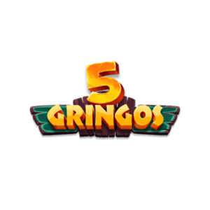 5 Gringos_logo