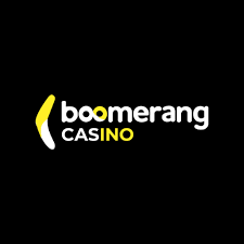 Boomerang Casino_logo